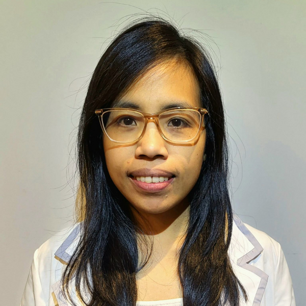 Joy Makula RP