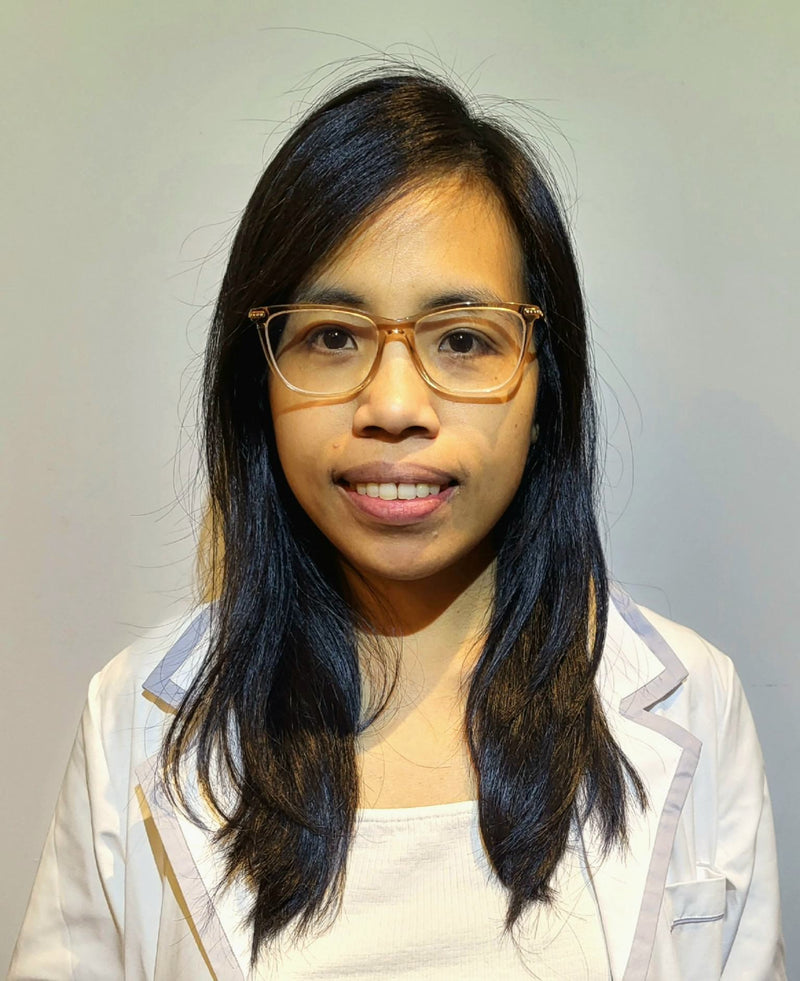 Joy Makula RP