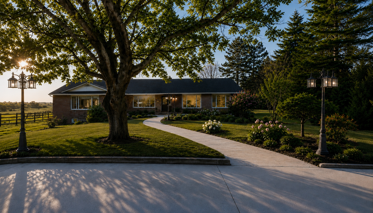 One Week In Paradise - Creemore / Initial Deposit / Early Bird / Single Rate