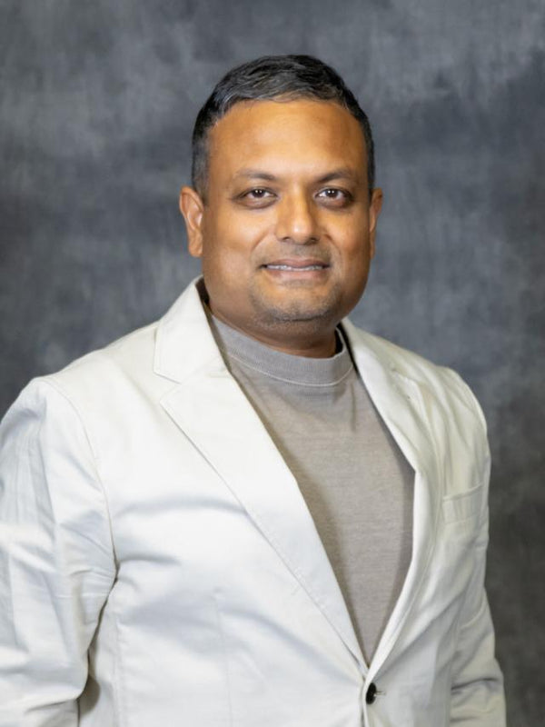 Dr Daniel Saugh PhD RPsych MPH MA MDiv