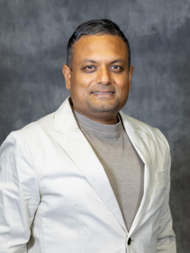 Dr. Daniel Saugh PhD MDiv MPH MSc CHES RPsych