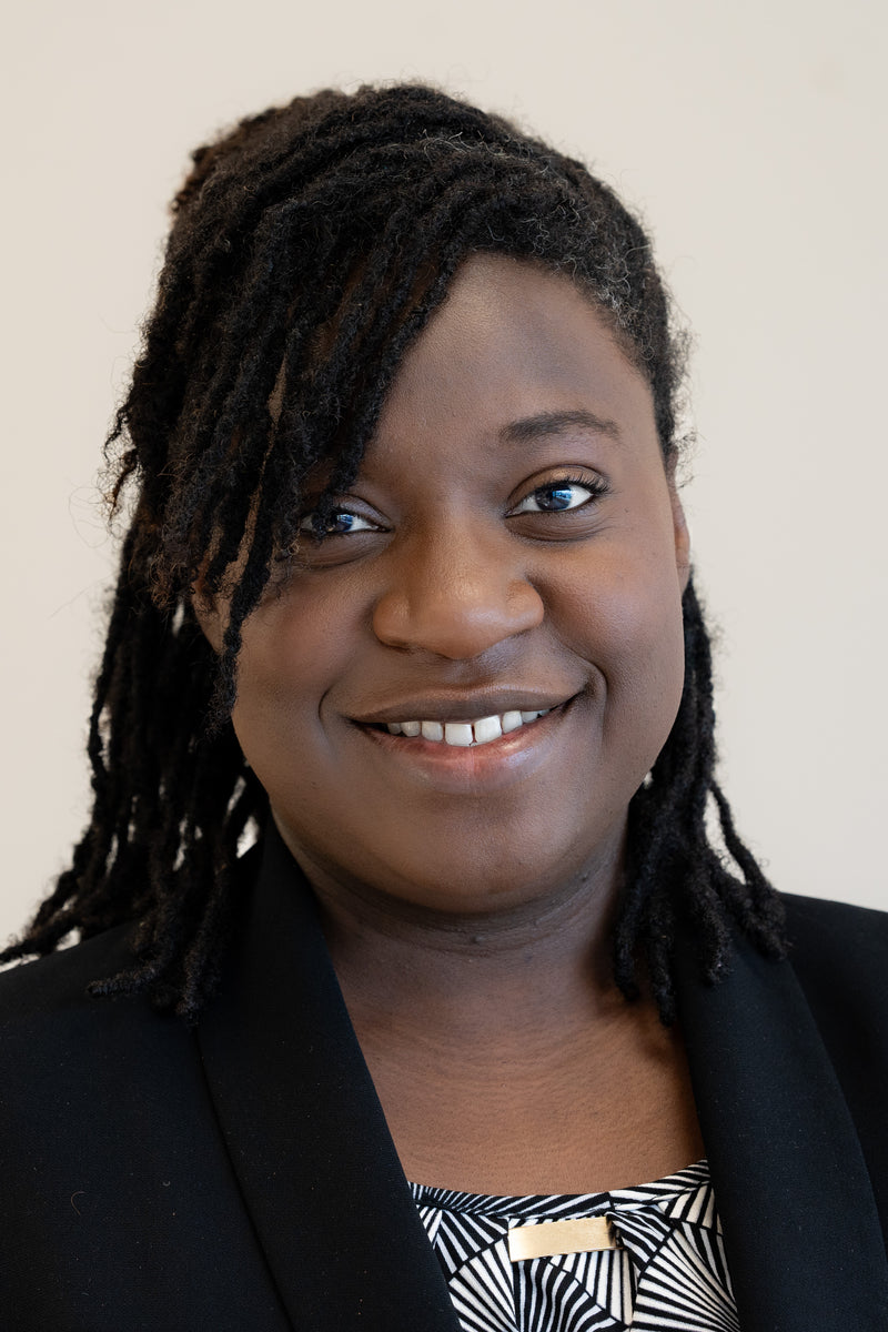 Dr. Sasha Coleman ND