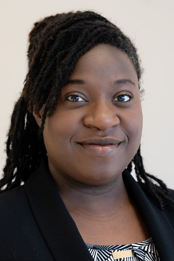 Dr Sasha Coleman ND