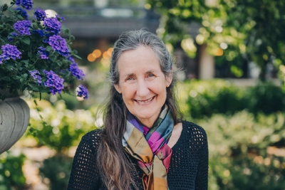 Barbara O'Neill